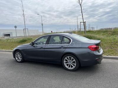 BMW 330e iPerformance M Sport (Automata)