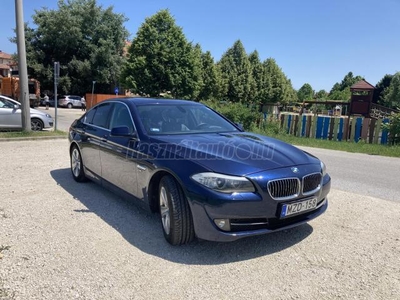 BMW 528i xDrive (Automata)