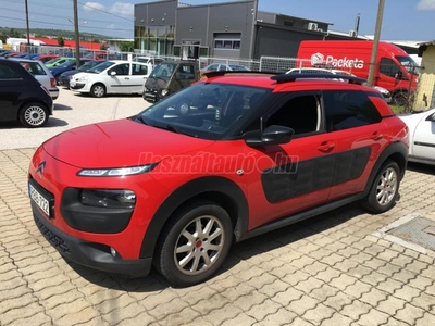 CITROEN C4 CACTUS 1.2 PureTech Live EURO6 128000Km