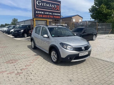 DACIA SANDERO 1.6 Stepway