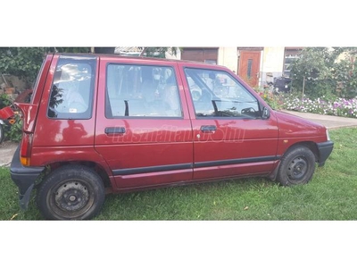 DAEWOO TICO 0.8 SX