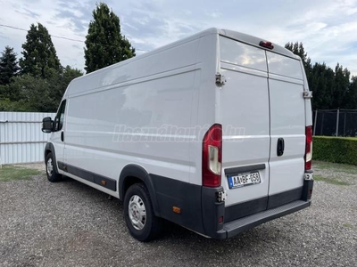 Haszn lt Fiat Ducato 3 0 Mjet Lh3 5 T Maxi rak Oldal 3 Waa2