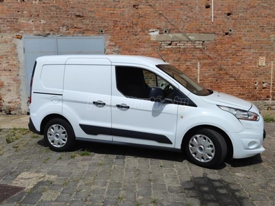 FORD CONNECT Transit210 1.6 TDCi LWB Trend