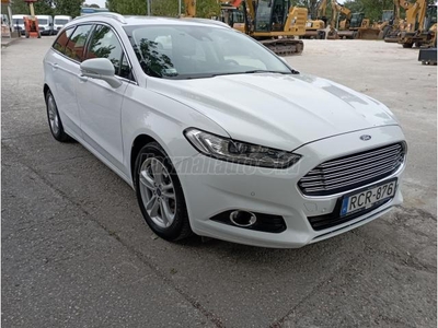 FORD MONDEO 2.0 TDCi Titanium