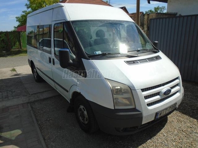 FORD TRANSIT 2.2 TDCI 300 M Trend