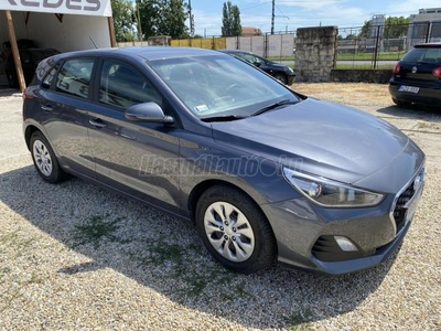 HYUNDAI I30 1.4 MPi Family '20