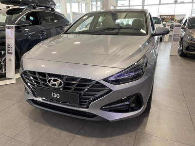 HYUNDAI I30 1.5 DPi Prime HAMAROSAN ÁTVEHETŐ / FLOTTA KEDVEZMÉNY IGÉNYBEVEHETŐ