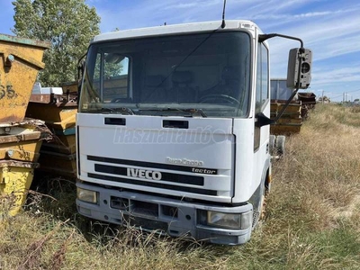 IVECO Eurocargo 75E15