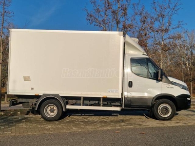 IVECO MAGYARORSZÁGI!