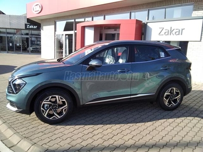 KIA SPORTAGE 1.6 T-GDI Hybrid Platinum DCT +DWP CSOMAG.TÖBB SZÍNBEN AZONNAL!! THM 4.99%