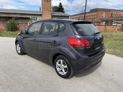 KIA VENGA 1.4 CRDi EX