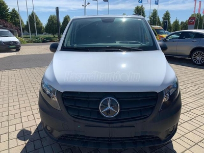 MERCEDES-BENZ VITO 114 CDI L RWD KÉSZLETRŐL 5% KAVOSZ finanszírozással