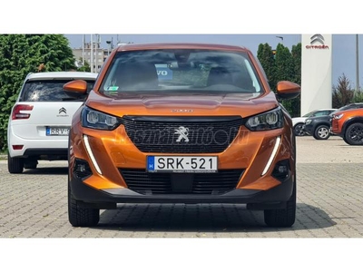 PEUGEOT 2008 1.2 PureTech Active S&S