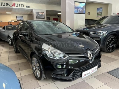 RENAULT CLIO 0.9 TCe Alizé 10 000km !!!tempomat.17 alu