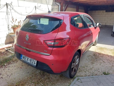 RENAULT CLIO 0.9 TCe Energy Dynamique S&S