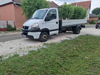 RENAULT MASCOTT 3.0 TD 160.35 3.630 mm