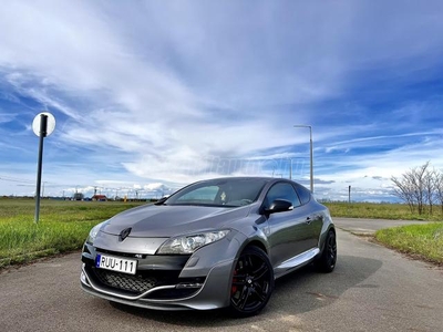 RENAULT MEGANE 2.0 16V RS Chassis Cup