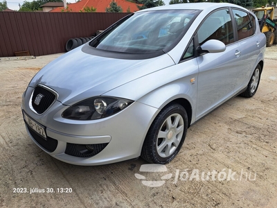 SEAT Toledo