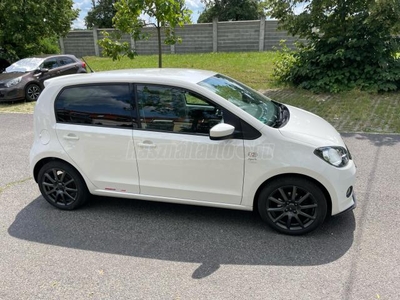 SKODA CITIGO 1.0 Elegance 75 Sport