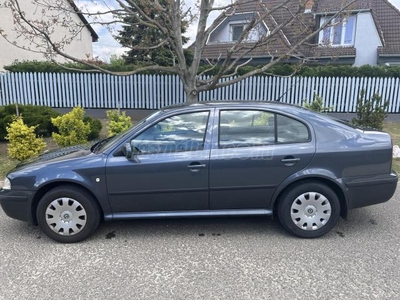 SKODA OCTAVIA 1.4 Tour