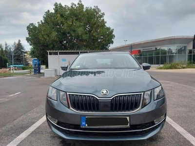 SKODA OCTAVIA 1.4 TSI Style