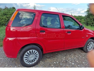 SUZUKI IGNIS 1.3 GC