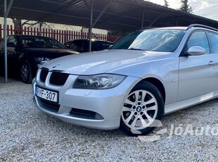 318 D-TOURING-