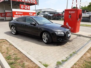 Audi a 7 3.0 tdi sline