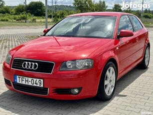 AUDI A3 2.0 PD TDI Ambiente DPF