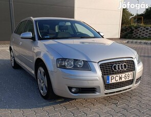 Audi A3 Sportback 2.0 PD TDI Ambiente DPF