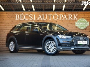 AUDI A4 Allroad 2.0 TDI quattro S-tronic 1 Év G...