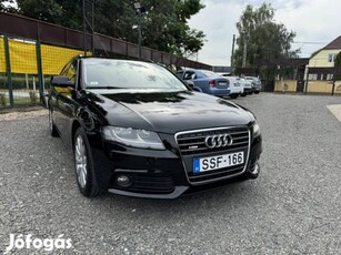 AUDI A4 Avant 1.8 T FSi S-Line