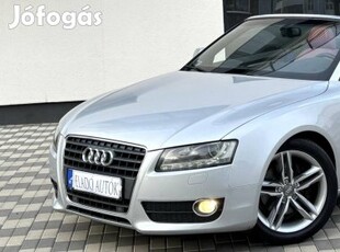 AUDI A5 Cabrio 2.0 TFSI quattro S-tronic /212 E...