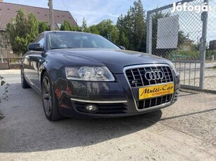 AUDI A6 2.0 TFSI