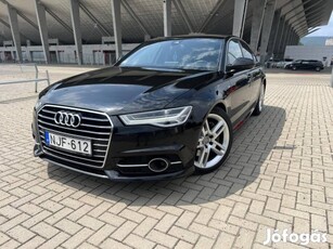 AUDI A6 3.0 V6 TDI quattro S-tronic Magyarorszá...