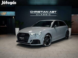 AUDI RS3 Sportback 55 TFSI quattro S-tronic Sér...