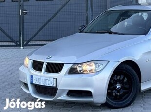 BMW 320d (Automata) /// Sport Pakett ///Nagy NA...