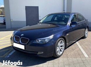 BMW 520d (Automata)