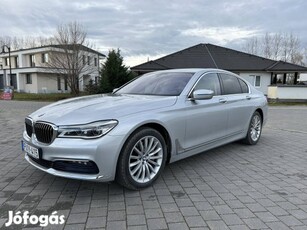 BMW 7-Es Sorozat 730d xdrive (Automata) 70.000...