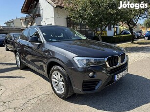 BMW X4 xdrive20d (Automata) Sportpaket ! 110 E...