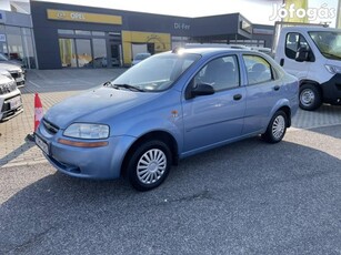 Chevrolet Kalos 1.4 8V Star