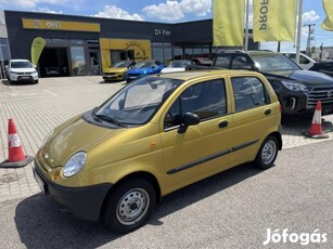 Chevrolet Matiz 0.8 6V Direct