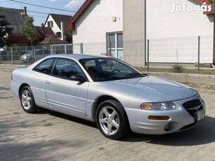 Chrysler Sebring Magyarországi első forgalomba...