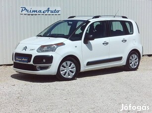 Citroen C3 Picasso 1.4 VTi Collection EURO5