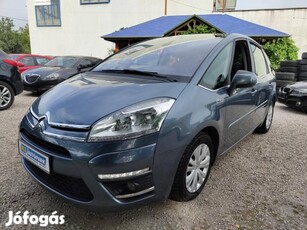 Citroen C4 Picasso 1.6 e-HDi Collection Etg6 Au...