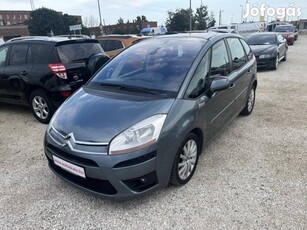 Citroen C4 Picasso 1.6 HDi Comfort FAP