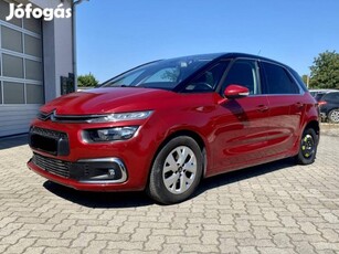 Citroen C4 Spacetourer 1.2 Puretech Feel S&S EA...