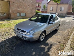 Citroen Xsara 1.6 16V SX Jó Állapotban.Tulajdon...