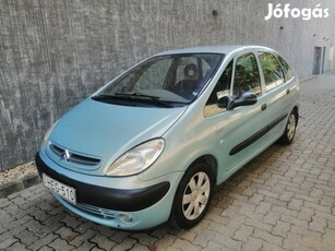 Citroen Xsara Picasso 1.8 Exclusive