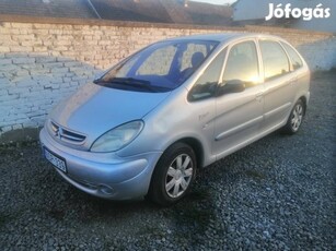 Citroen Xsara Picasso 2.0 HDi Exclusive